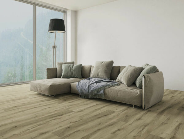 Smart-Wood Tortora 18x122cm
