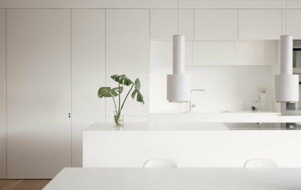 BIANCO ASSOLUTO LUX 122x122cm