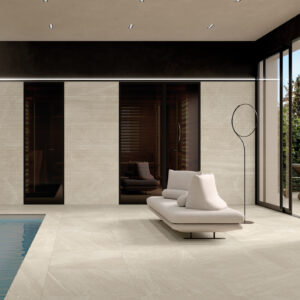AVENUE Sand 2cm RET. 60X120