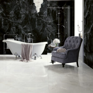 Onyx White Lucido 60x120cm