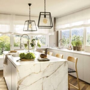 NEOLITH New Gold Silk 320x150 6mm Naturkante