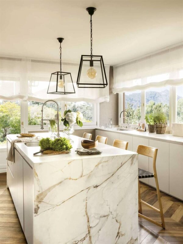 NEOLITH New Gold Silk 320x150 6mm Naturkante